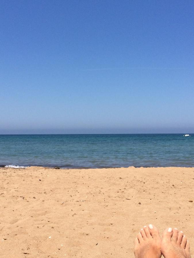 Apartment Playa Sol 2 Дения Екстериор снимка