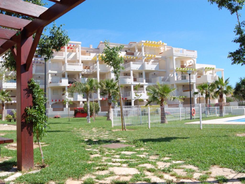 Apartment Playa Sol 2 Дения Стая снимка