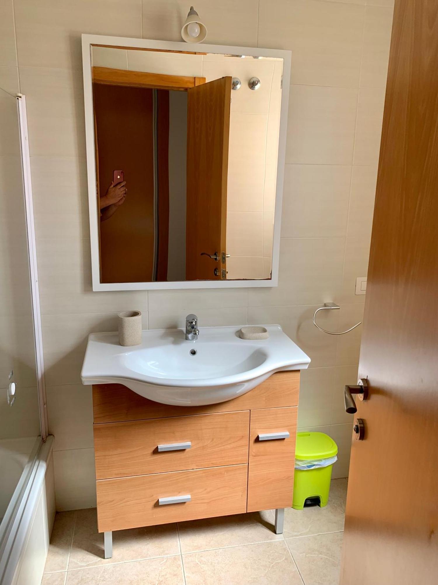 Apartment Playa Sol 2 Дения Екстериор снимка
