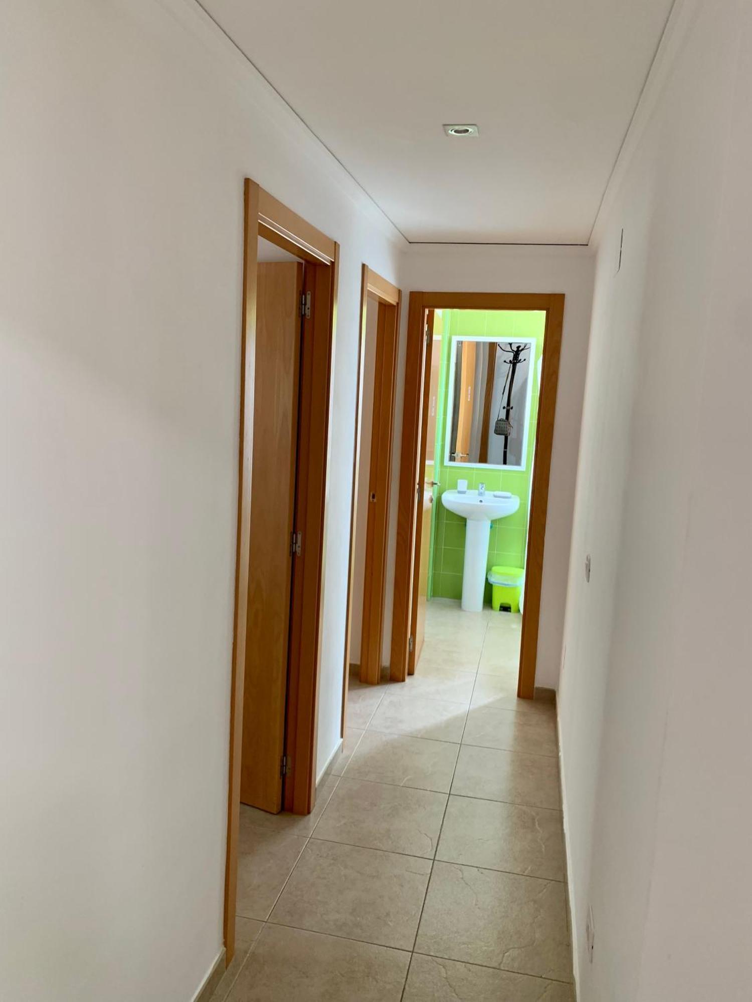 Apartment Playa Sol 2 Дения Екстериор снимка