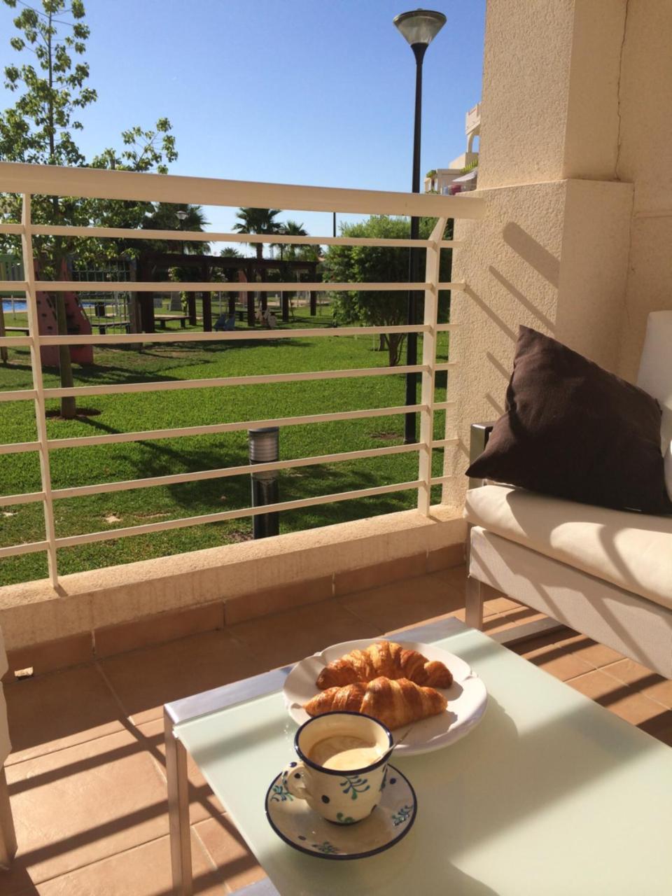 Apartment Playa Sol 2 Дения Екстериор снимка