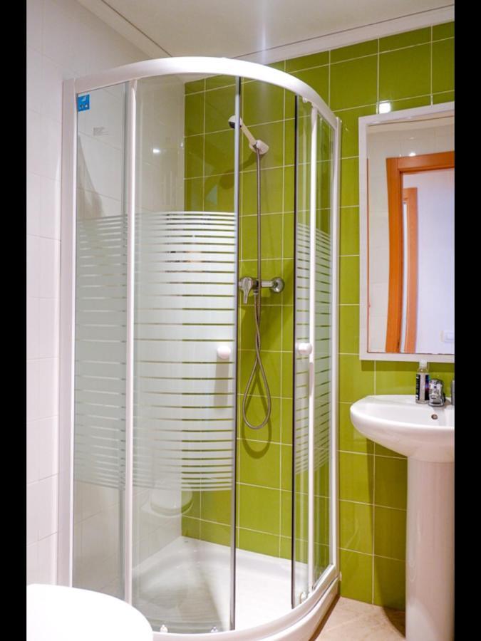 Apartment Playa Sol 2 Дения Екстериор снимка