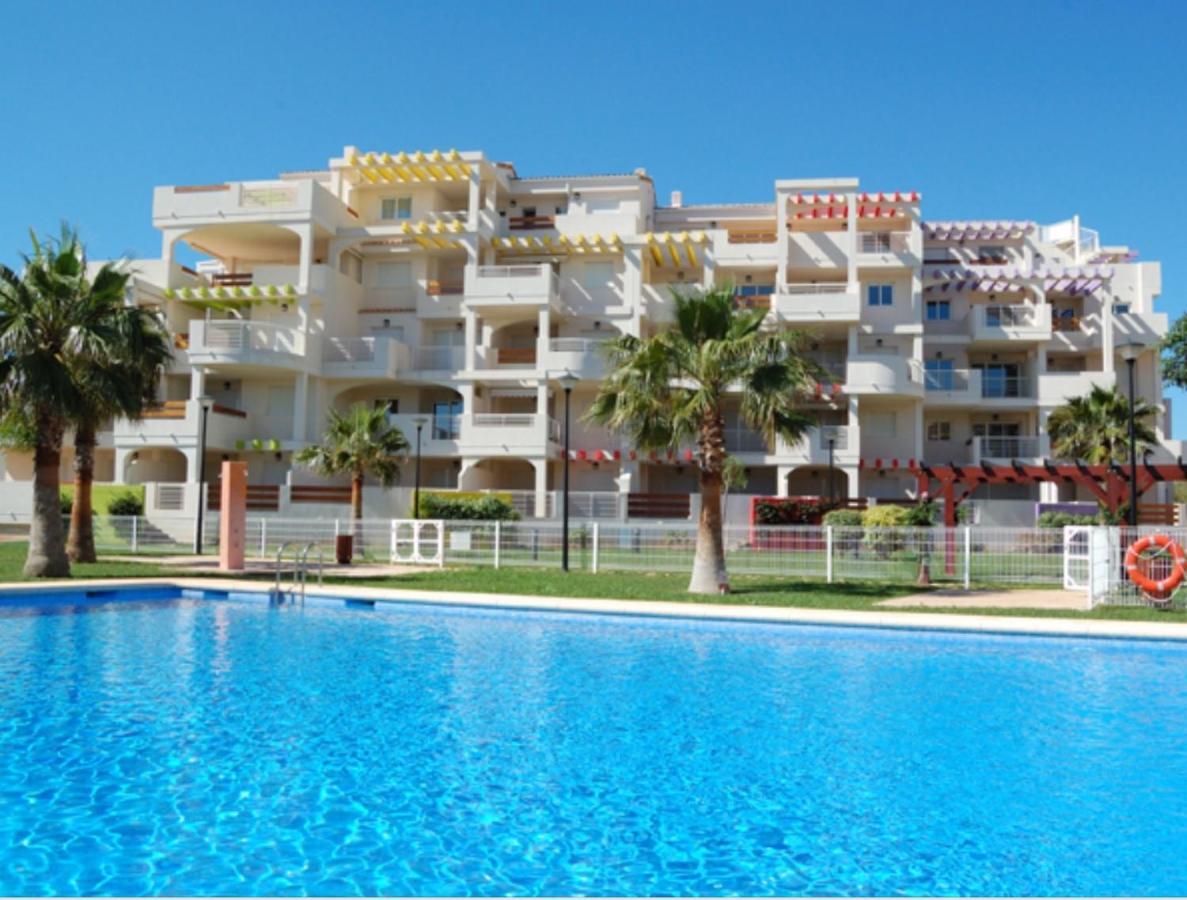 Apartment Playa Sol 2 Дения Екстериор снимка