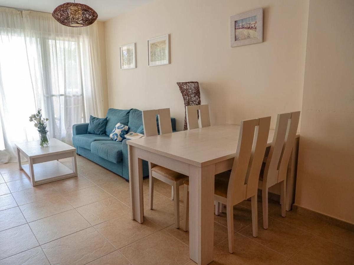 Apartment Playa Sol 2 Дения Екстериор снимка