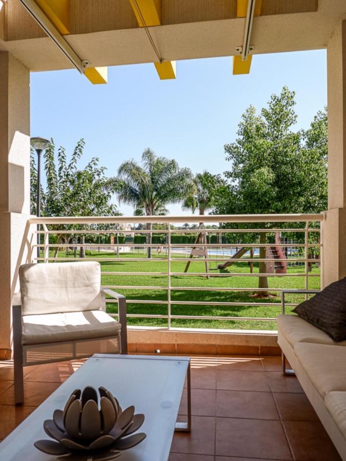 Apartment Playa Sol 2 Дения Екстериор снимка